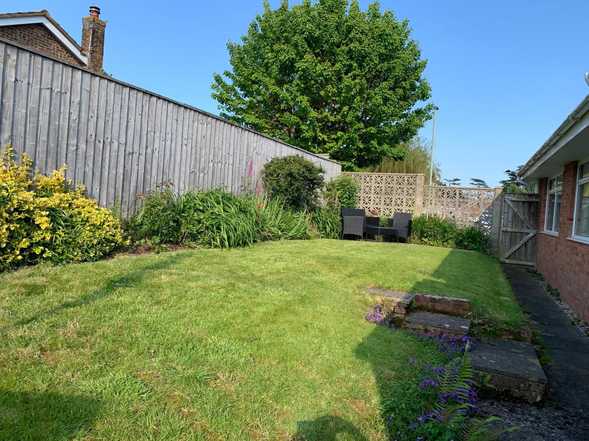 Number 11 Villa Bishopsteignton Exterior foto